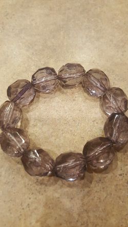 Bracelet