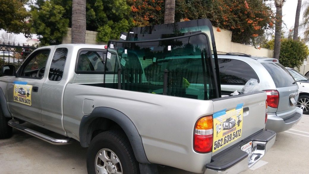 WINDSHIELD