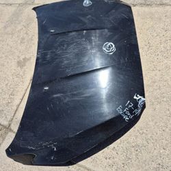 Ford Escape Hood Oem