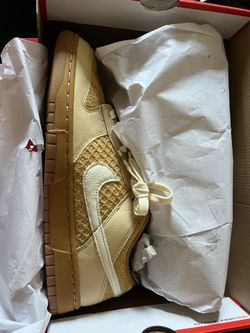 Nike Dunk Waffle Size 12