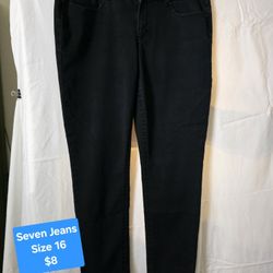 Seven Jeans