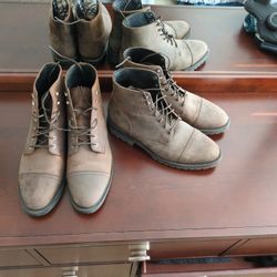 Thursday Boots Size 12 And 13