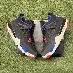 Jordan 4 “Rare Air”