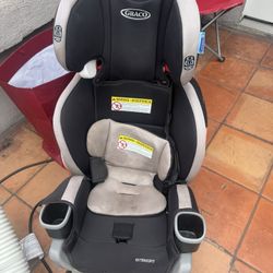 Graco Car Seat