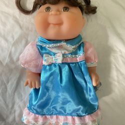 1996 Cabbage Patch Kid