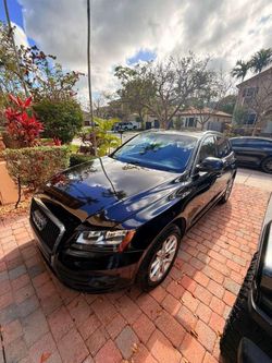 2011 Audi Q5