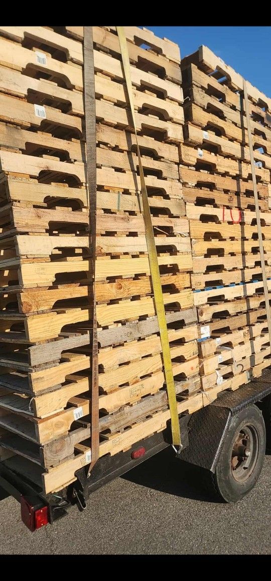 Pallets