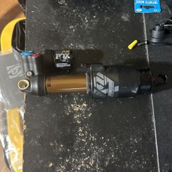 2023 Fox Factory X2 230x65