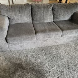 2 Sofas