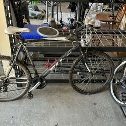 Fuji mountain Bike