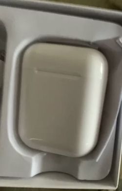 Wireless headphones 5.0. 