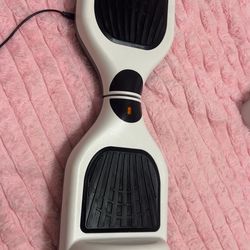 Hoverboard  With Bluetooth And Different Color Lights