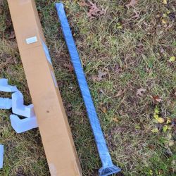 Cable Railings System Post 