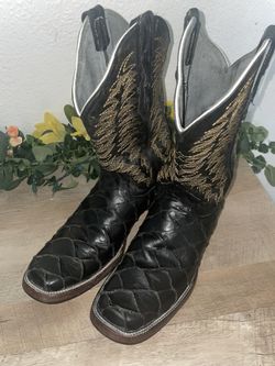 Botas De Pescado/ Men Boots
