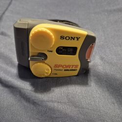 Sony Walkman 