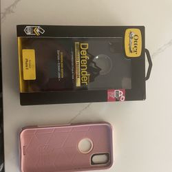 Genuine Otterbox Phone Cases