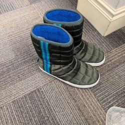 Tory  Burch Snow Boots