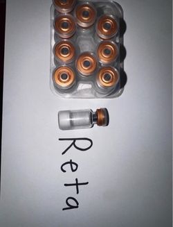 Retatrutide