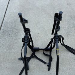 Schwinn Bicycle Rack