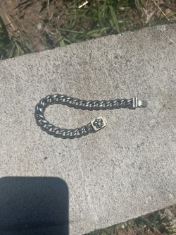 Chrome Hearts Monif Bracelet