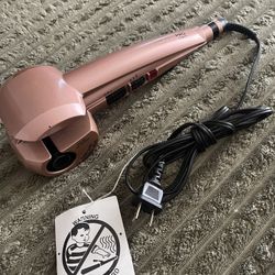 Curling Iron 