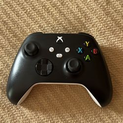 Xbox One Controller