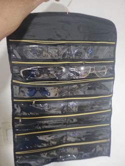 HOLDER FOR GLASSES $40