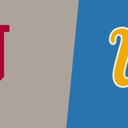 Indiana Hoosiers at UCLA Bruins Mens Basketball