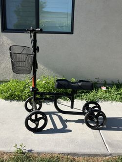 Leg Stroller
