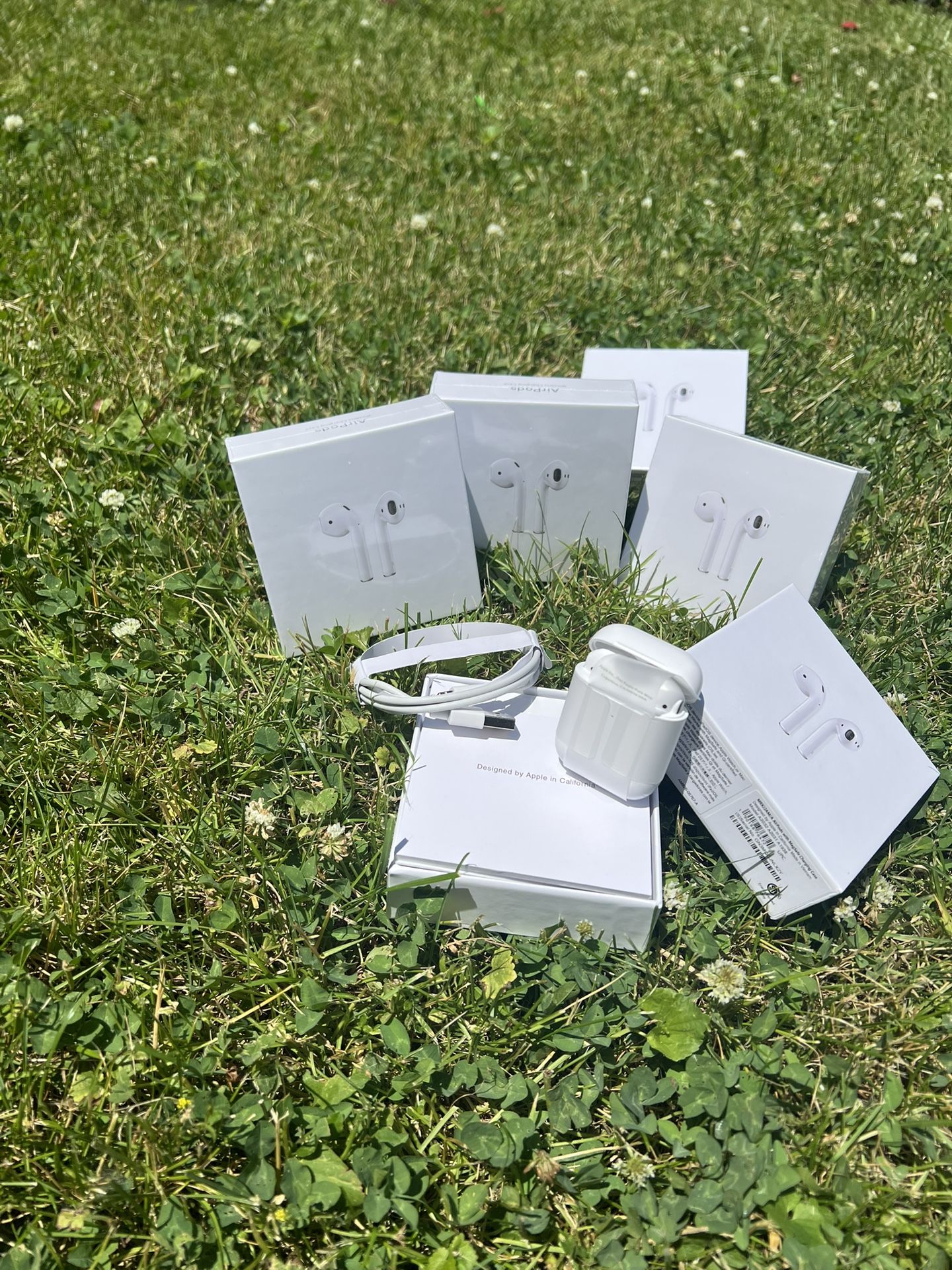 Bluetooth Headphones 