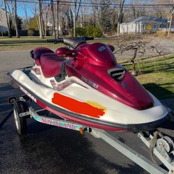 Jetski