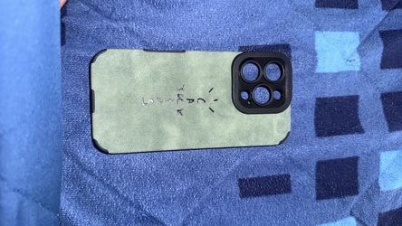 Iphone 16 pro phone case