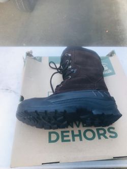 Kamik New Boots Size 10 $50