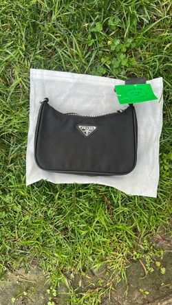 PRADA BAG