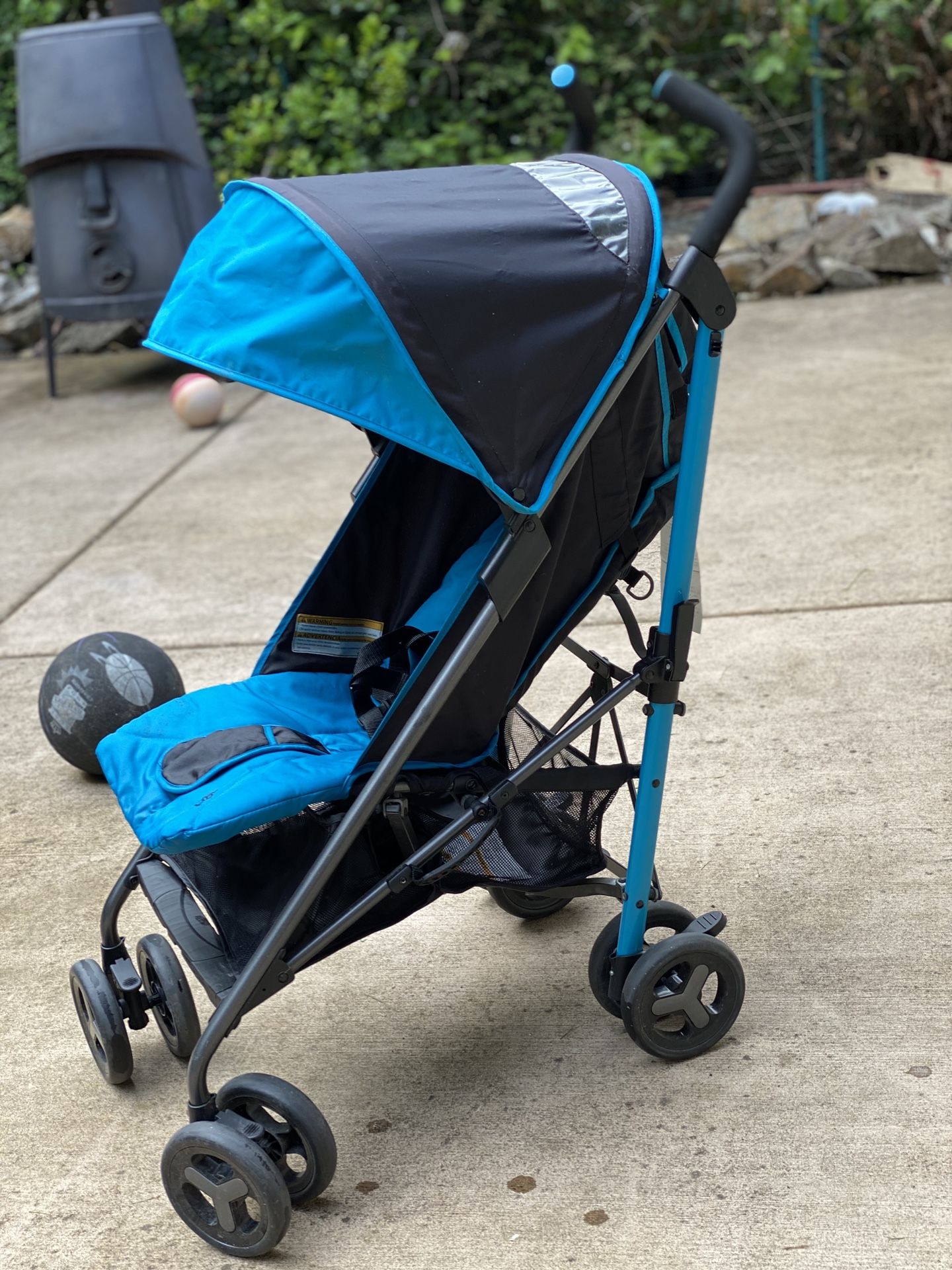 Zobo stroller, umbrella. for Sale in West Linn, OR OfferUp