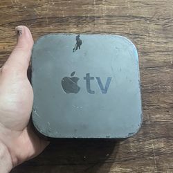 Apple TV $20 OBO 