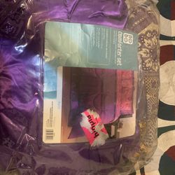Comforter Set