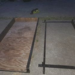 Joey Bed Slide Out Bed For Tools Overland Drawer