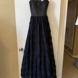 My FAVORITE  Black Dress!!!
