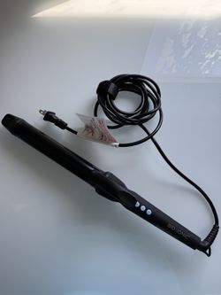 Bio Ionic Curling Iron