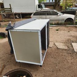 Dog  Cage Kennel 