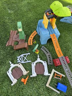 Thomas The Train 