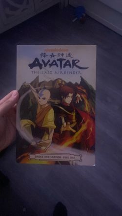 1 book 1 comic