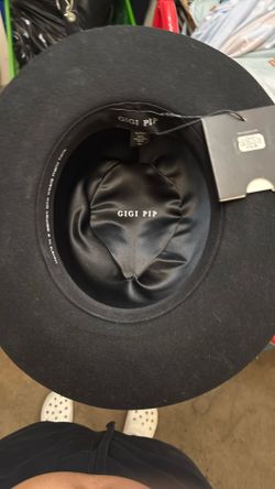 Gigi Pip Woman’s Hat