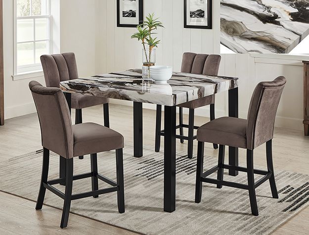 5pc dinning set