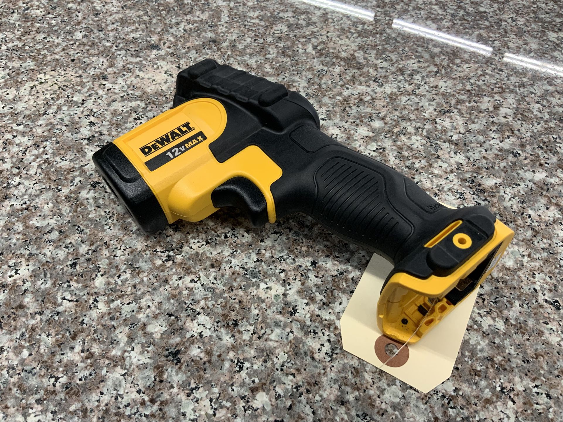Dewalt 12v IR Thermometer