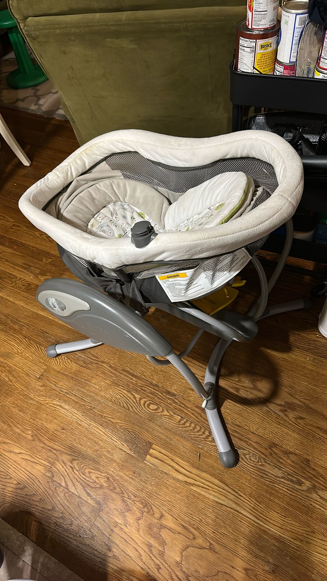 Graco Infant Swing