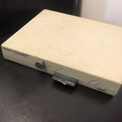 Roland CM-32P Sound Module 