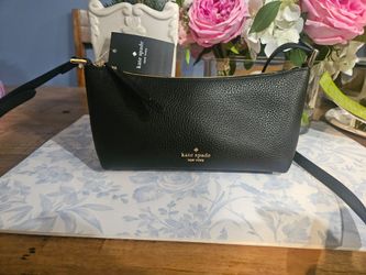 Kate Spade mini crossbody New with tags
