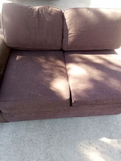 Love seat